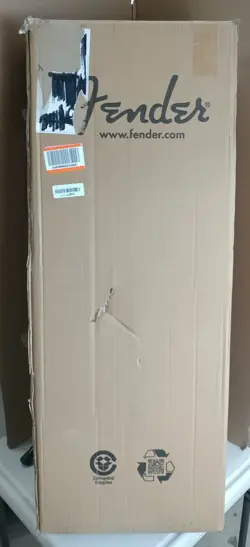 FENDER FA-25CE DREADNOUGHT