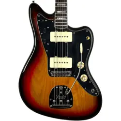 JAZZMASTER 1976 SUNBURST