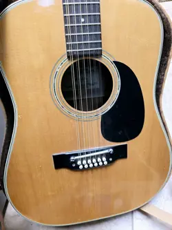 F-55-12 ACOUSTIC