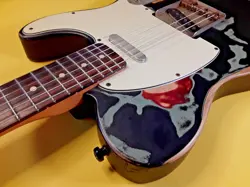 ORIGINAL PRODUCTION RUN