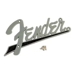 BADGE SILVER/BLACK FREE