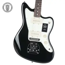 NEW FENDER PLAYER II JAZZMASTER BLACK