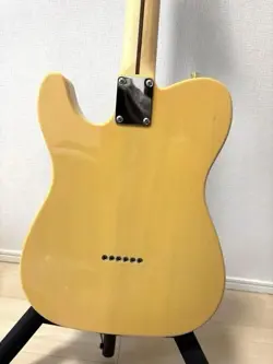50S TELECASTER MADE