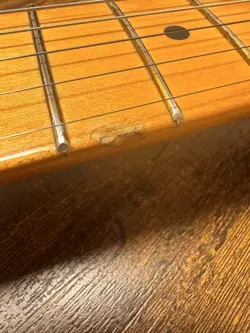 VINTERAII 50S STRATOCASTER