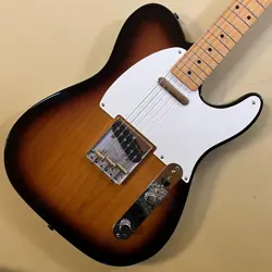 50S TELECASTER 2021