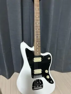 FENDER / PLAYER SERIES JAZZMASTER SAFE DELIVERY FROM JAPAN