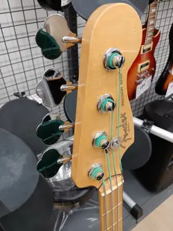 SELECT SERIES PRECISION