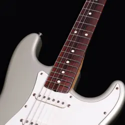 CRAY STRATOCASTER ELECTRIC