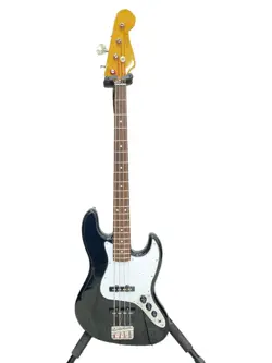 BASS JB62-58 BLACK