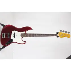 JB62-72DMC JAZZ BASS