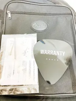 SPECIAL STRATOCASTER CALIFORNIA