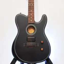 FENDER ACOUSTASONIC STANDARD TELECASTER