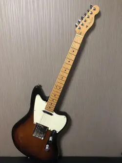 USA OFFSET TELECASTER