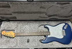 FENDER CORY WONG STRATOCASTER