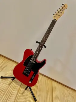 II TELECASTER JUNK