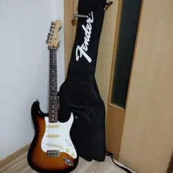 STRATO FUJIGEN 1994-1995