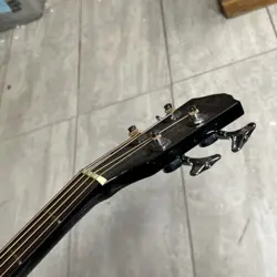 PRE-OWNED FENDER CB-60SCE