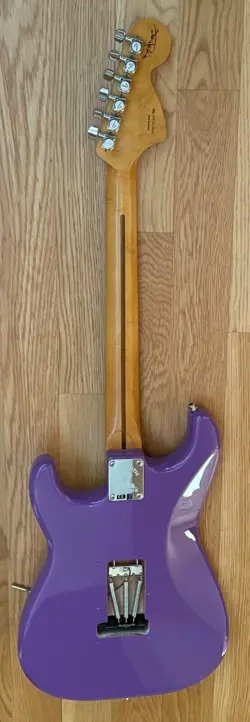 LIMITED EDITION JIMI