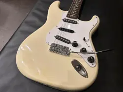 FENDER JAPAN ST72-145RB USED ELECTRIC GUITAR