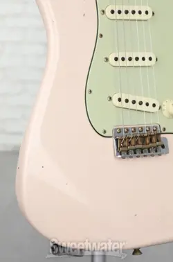 ELECTRIC GUITAR SUPER