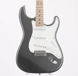 FENDER ARTIST SERIES ERIC CLAPTON STRATOCASTER PEWTER