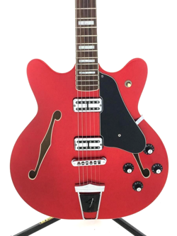 FENDER COLONADO II /CAR/2013/CORONADO/FIDERITRON/ MADE IN CHINA