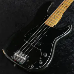 PRECISION BASS 1978?1980
