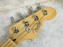 PRECISION BASS U83009
