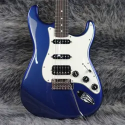 FENDER LIMITED PLAYER II STRATOCASTER HSS MOONLIGHT DRIVE