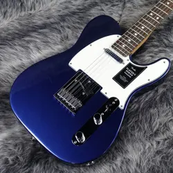 FENDER LIMITED PLAYER II TELECASTER MOONLIGHT DRIVE