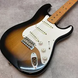 FENDER AMERICAN VINTAGE 57 STRATOCASTER 1988