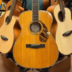 OVANGKOL FINGERBOARD W/HARD