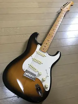 2TONE SUNBURST ST57-65AS