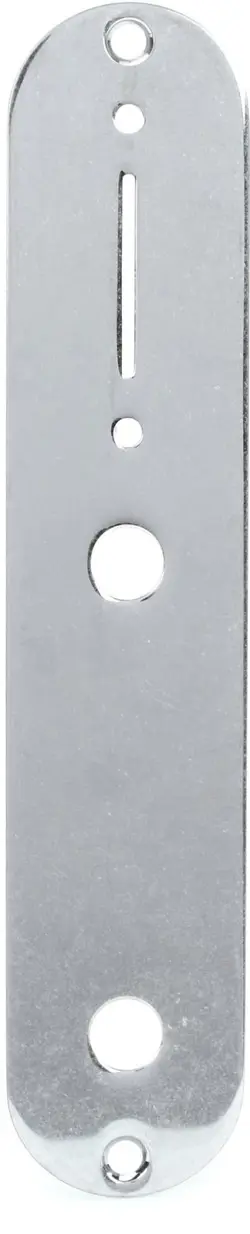 TELECASTER CONTROL PLATE