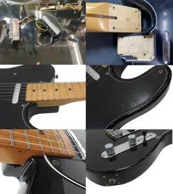 STANDARD SERIES TL-43J