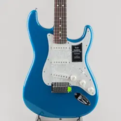 MODIFIED STRATOCASTER/ELECTRIC BLUE/