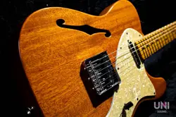 FENDER FSR '69 TELECASTER THINLINE / 2003