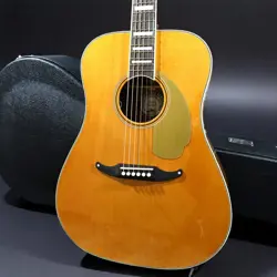 NATURAL 1960S REISSUE