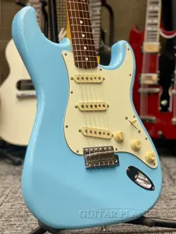 SONIC BLUE 2007-2010