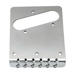 GUITAR TELECASTER BRIDGE