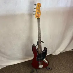 SQUIER STANDARD JAZZ