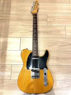GUITAR 1980-90S JAPAN
