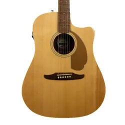 REDONDO PLAYER CUTAWAY