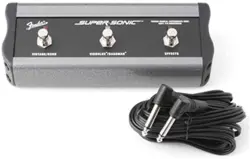 FOOTSWITCH: VINTAGE AND