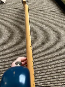 USA STRATOCASTER HIGHWAY