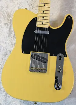 BUTTERSCOTCH BLONDE #GG37T