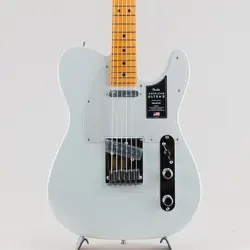 II TELECASTER /AVALANCHE/MAPLE