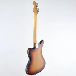 FENDER JAPAN JAZZMASTER JM66-80 3TONE SUNBURST