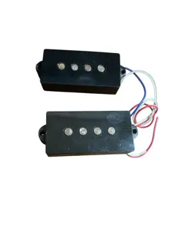 PICKUP BASS PICKUP