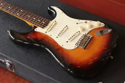 FENDER JAPAN ST62M 1993